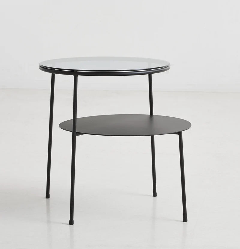 Table d'appoint Duo - Woud