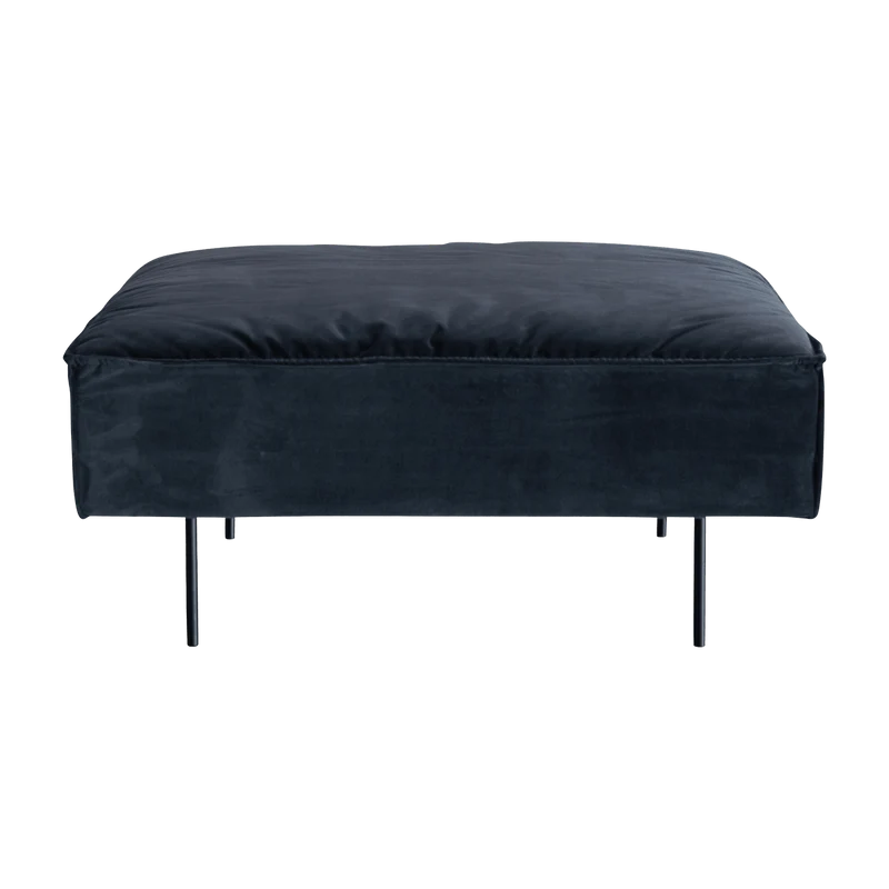 Module anthracite Velvet - HANDVÄRK