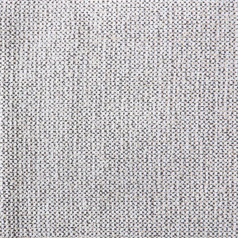 Module d'angle gauche sneak gris clair Jax - Hkliving