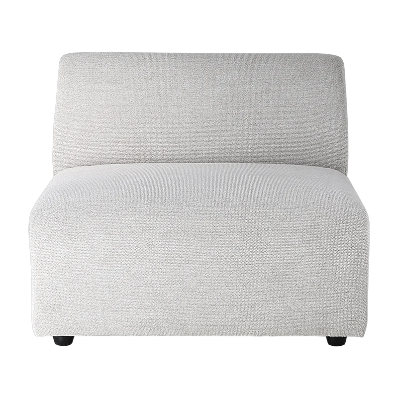 Module 1 place sneak gris clair Jax - Hkliving