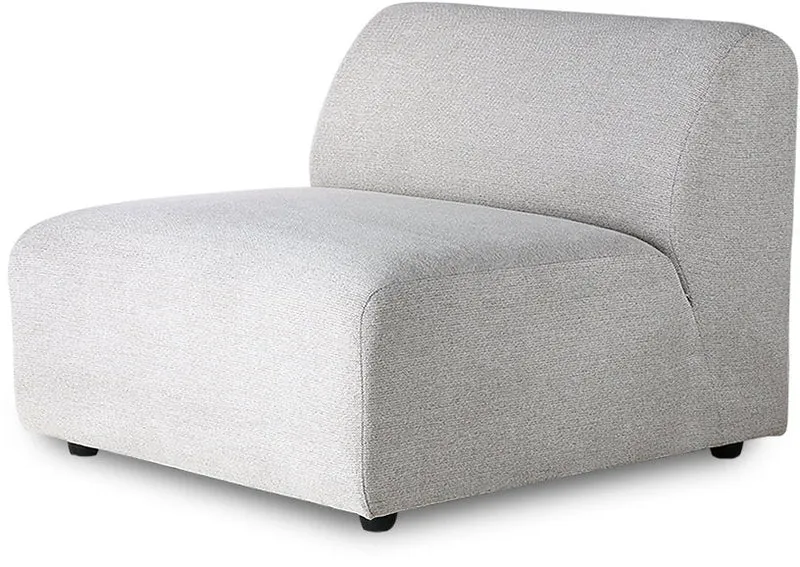 Module 1 place sneak gris clair Jax - Hkliving