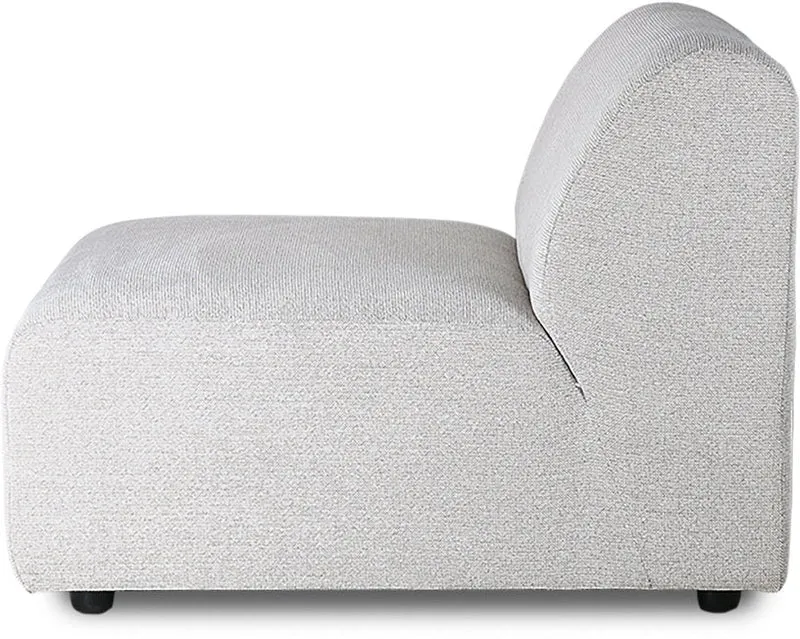 Module 1 place sneak gris clair Jax - Hkliving
