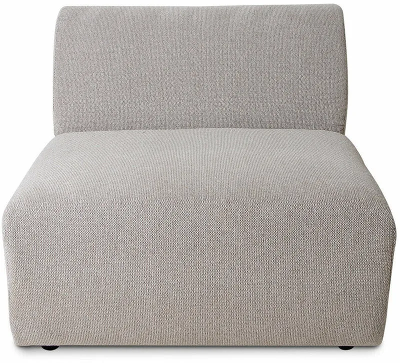 Module 1 place sneak gris clair Jax - Hkliving