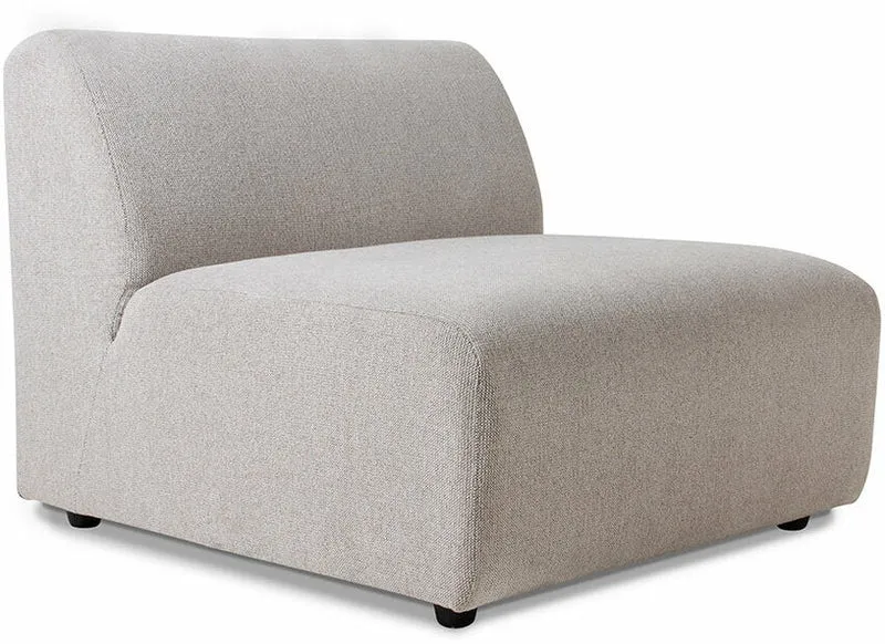 Module 1 place sneak gris clair Jax - Hkliving
