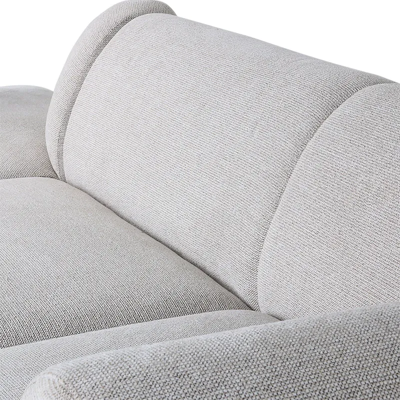 Module 1 place sneak gris clair Jax - Hkliving