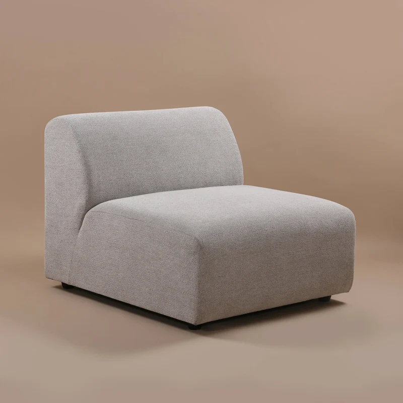 Module 1 place sneak gris clair Jax - Hkliving