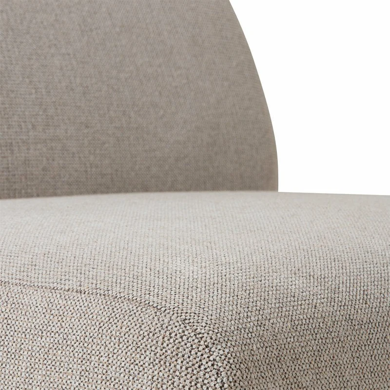 Module 1 place sneak gris clair Jax - Hkliving