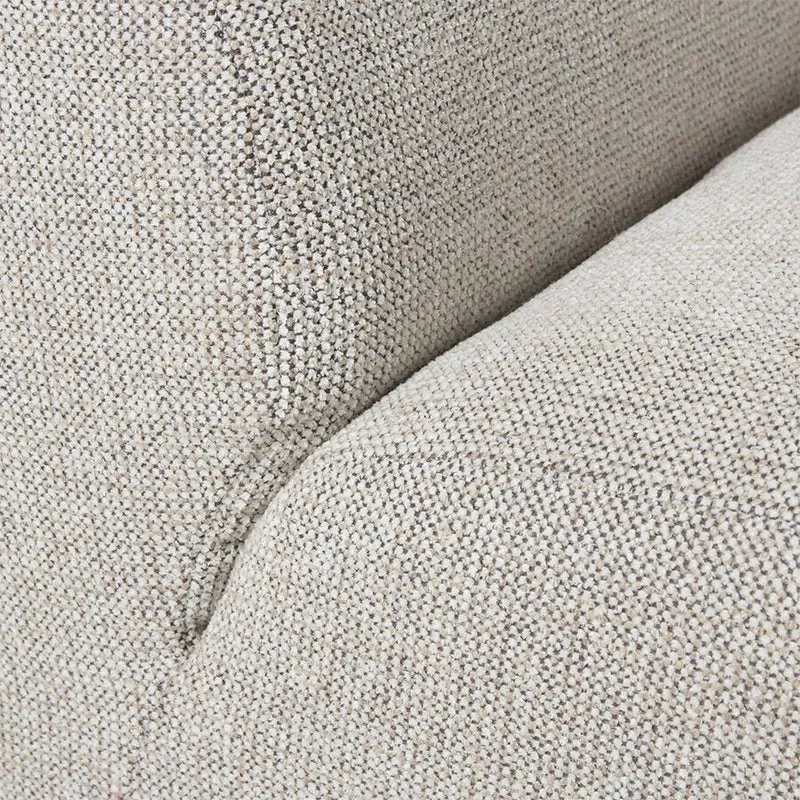 Module 1 place sneak gris clair Jax - Hkliving
