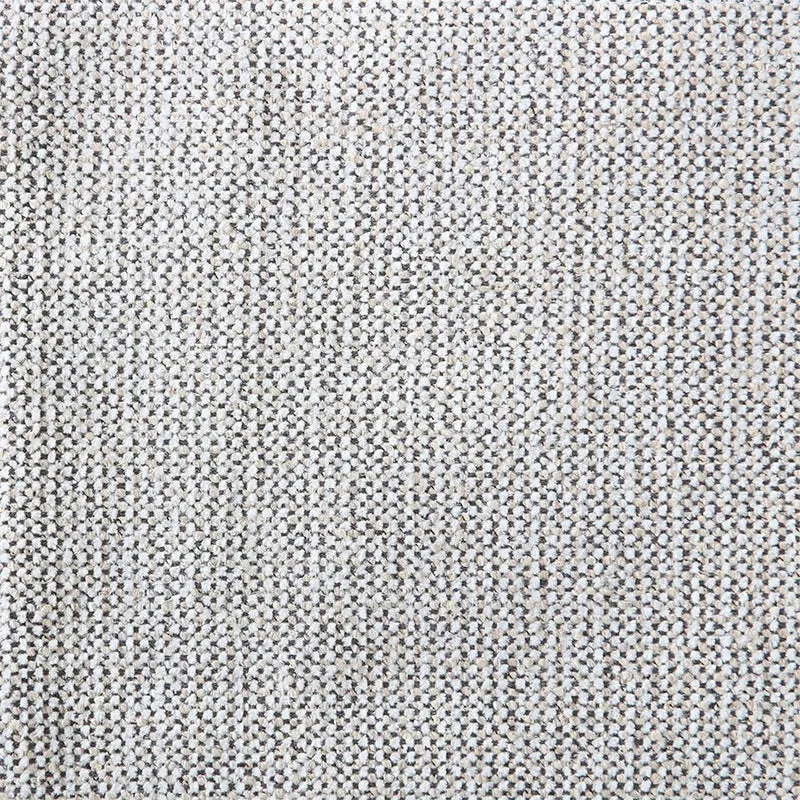 Repose-pieds sneak gris clair L Jax - HKliving