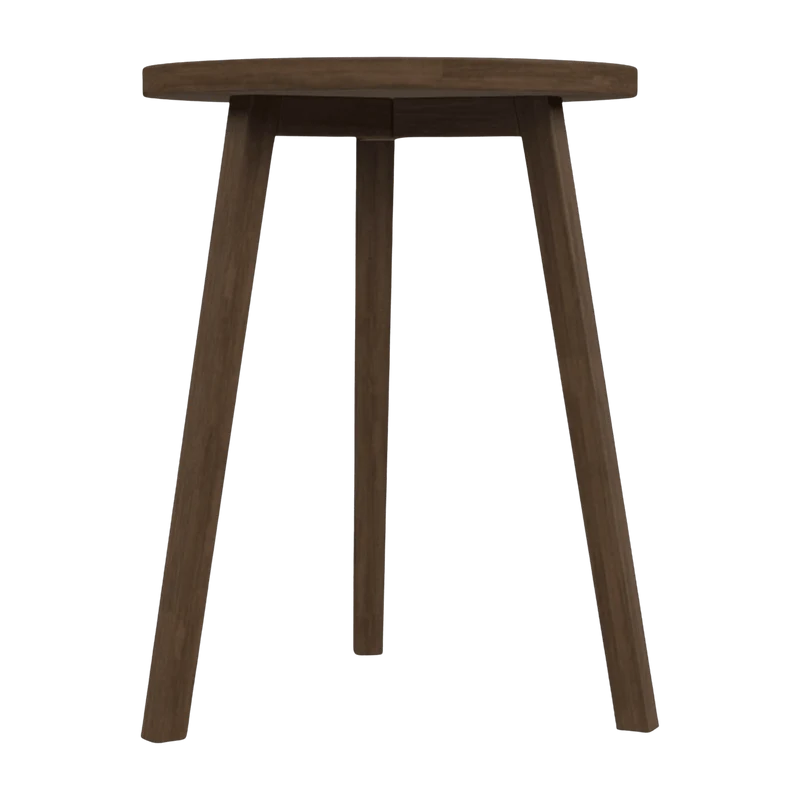 Table basse en noyer Gray 44 - Gervasoni