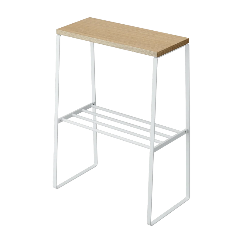 Table d'appoint en bois Tosca - Yamazaki