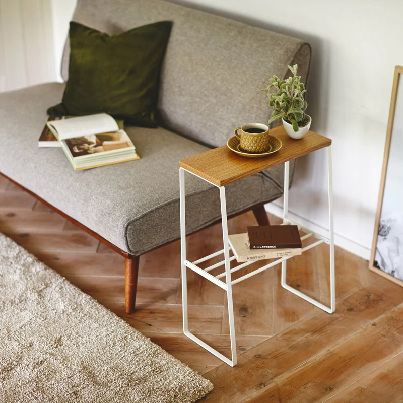 Table d'appoint en bois Tosca - Yamazaki