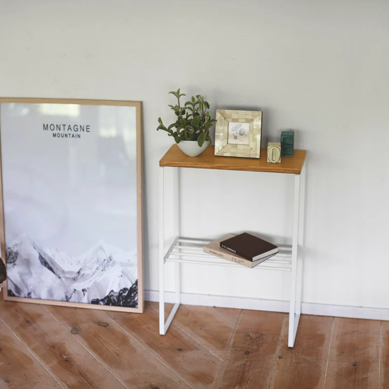 Table d'appoint en bois Tosca - Yamazaki