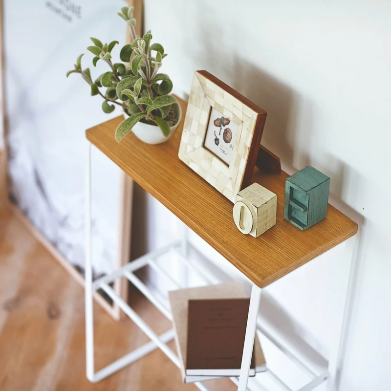 Table d'appoint en bois Tosca - Yamazaki