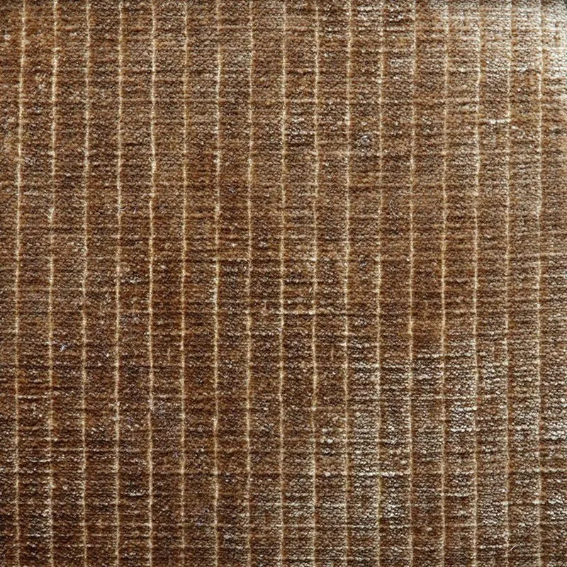 Canapé élément d'angle gauche en velours côtelé VINT - Hkliving