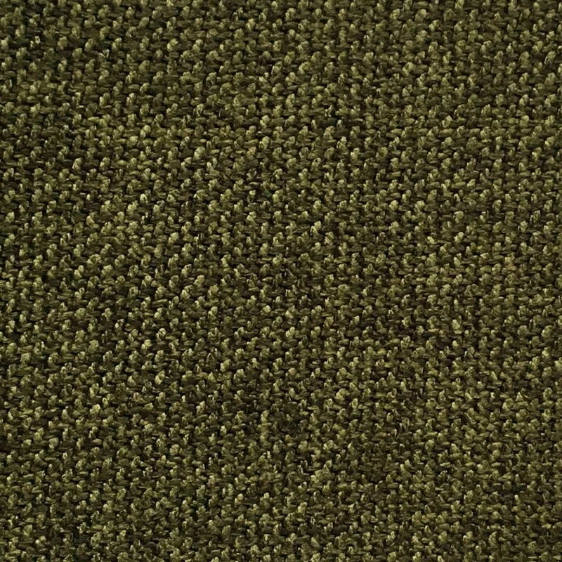 Chaise en tissu vert Cosy - Pols Potten