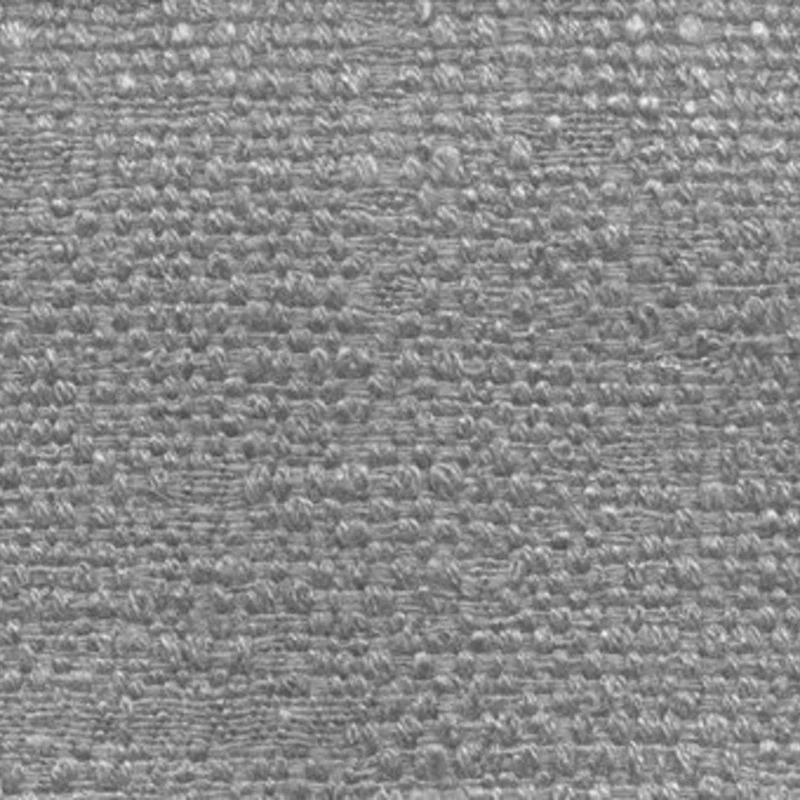 Fauteuil gris surpiqûres anthracite Ghost 05 - Gervasoni