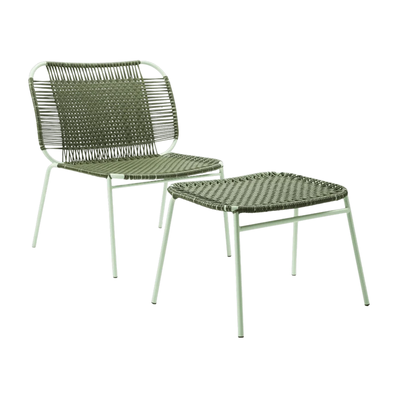 Repose pied kaki Cielo - Ames