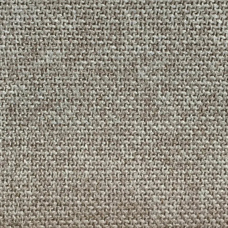 Chaise en tissu beige Holy - Pols Potten
