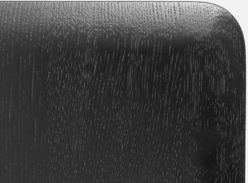 Table de conférence en chêne noir 300 cm Alle - Hem