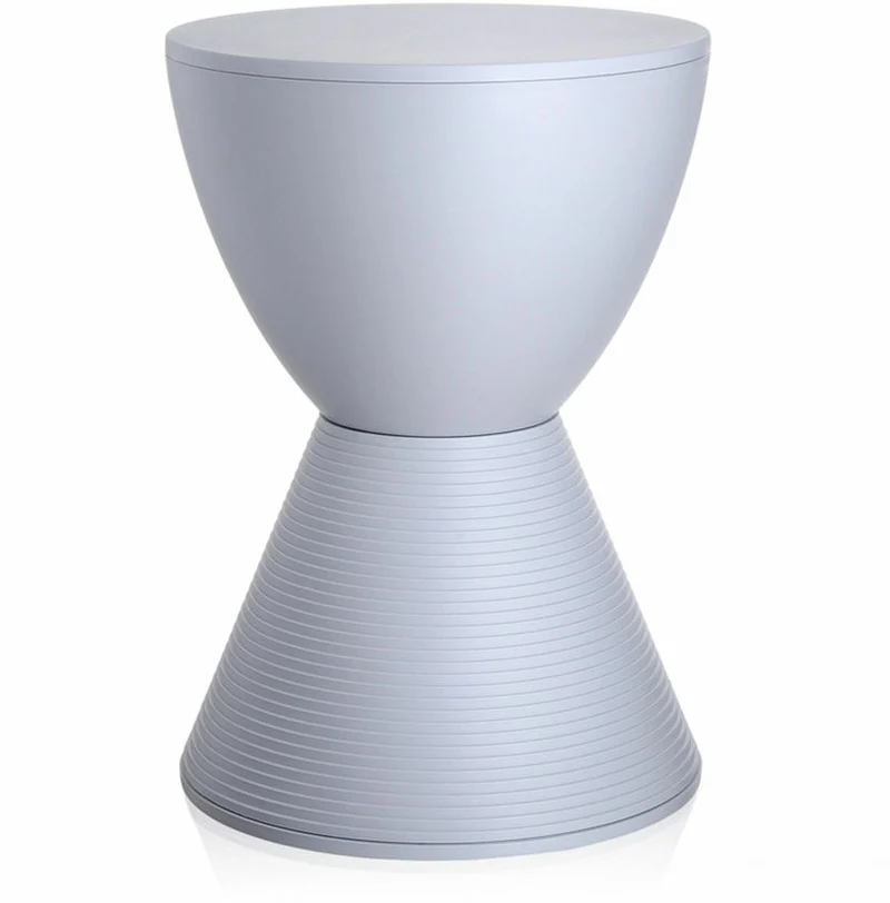 Tabouret lavande Prince Aha - Kartell