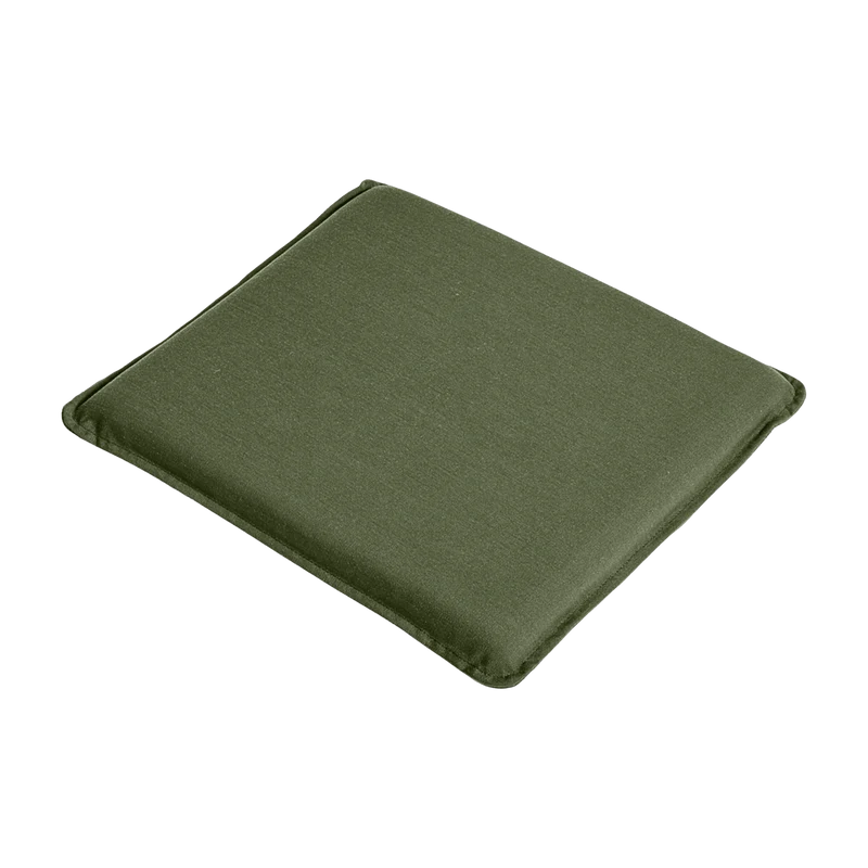 Coussin de chaise olive Palissade - HAY