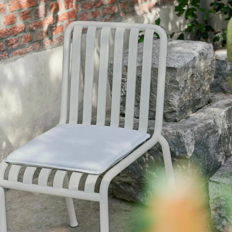 Coussin de chaise olive Palissade - HAY