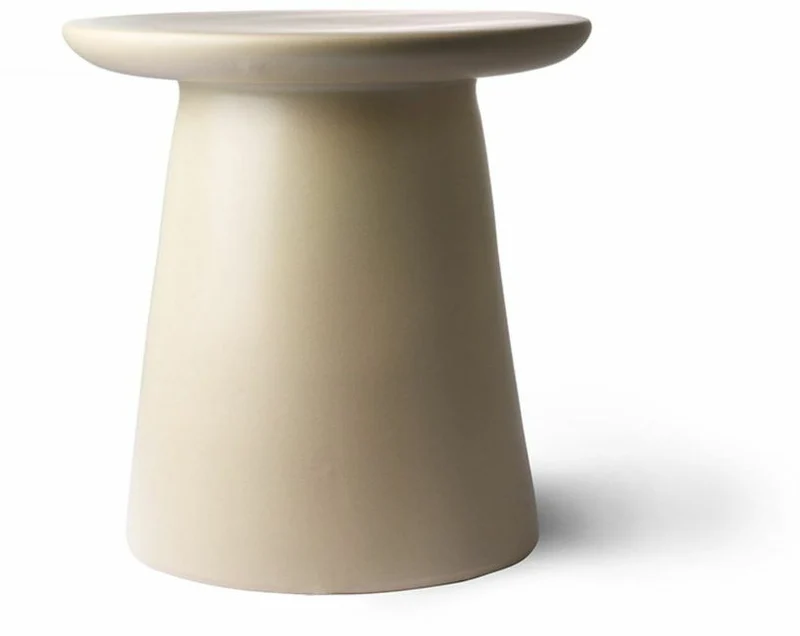 Table d'appoint Earthenware - HKliving