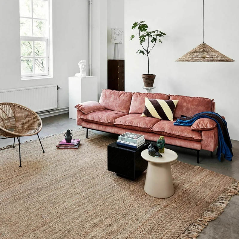 Table d'appoint Earthenware - HKliving