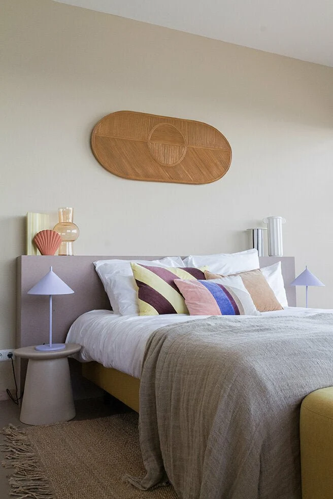 Table d'appoint Earthenware - HKliving