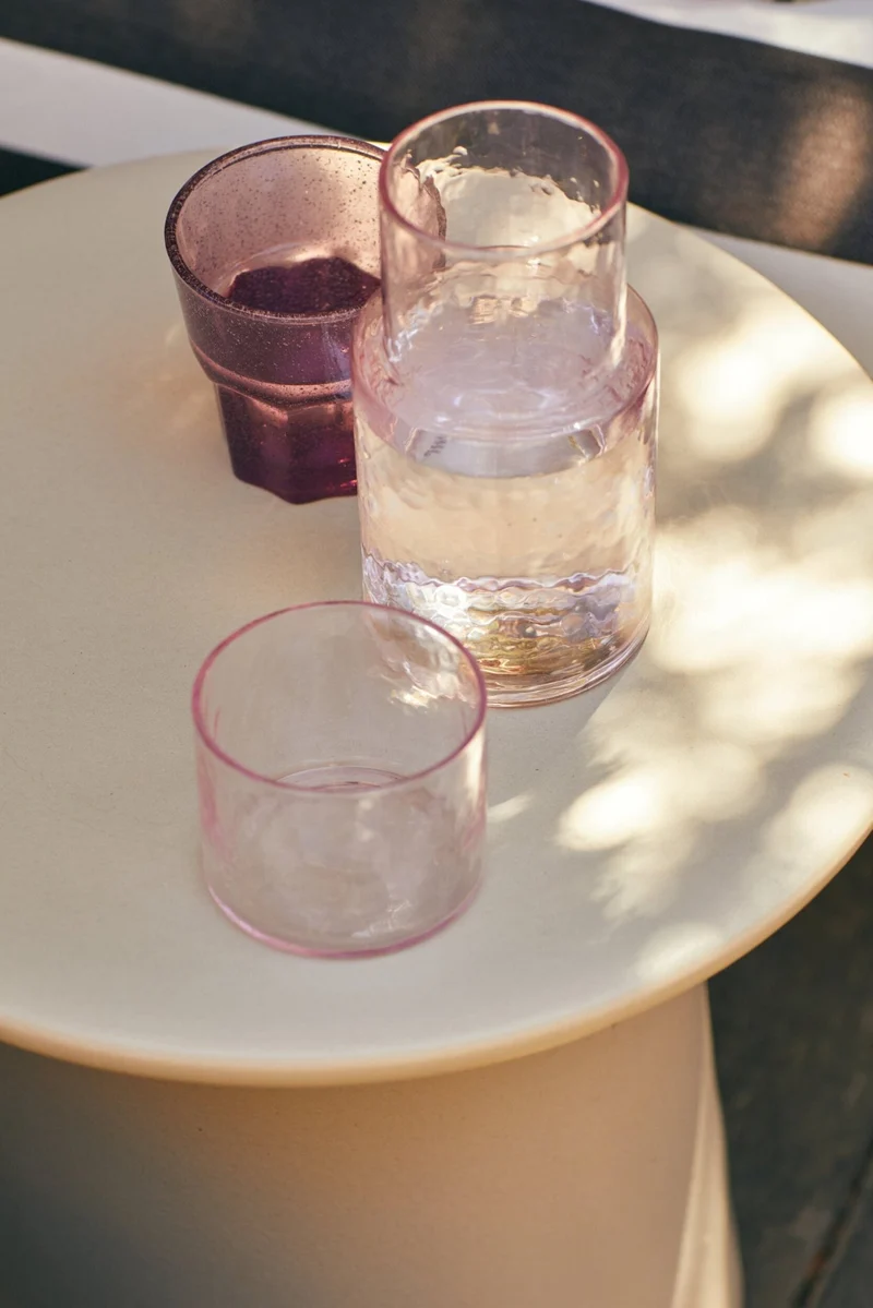 Table d'appoint Earthenware - HKliving