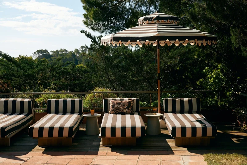 Table d'appoint Earthenware - HKliving