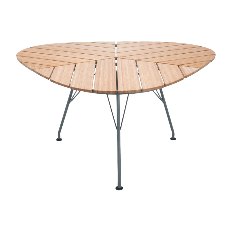 Table en bambou LEAF - Houe