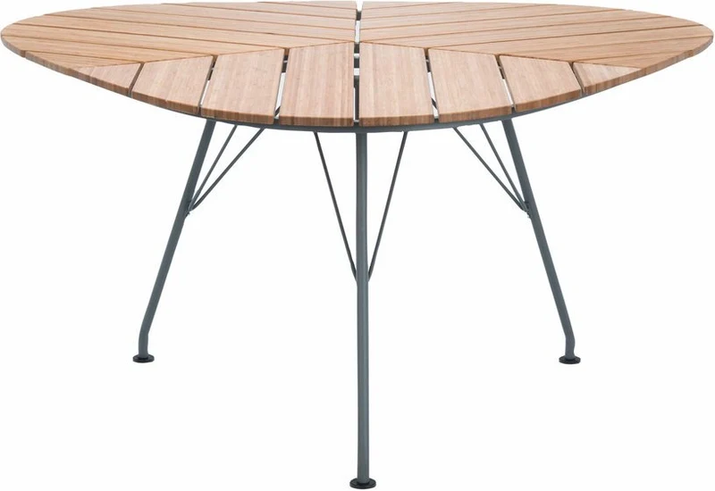 Table en bambou LEAF - Houe