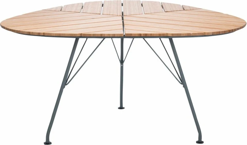 Table en bambou LEAF - Houe
