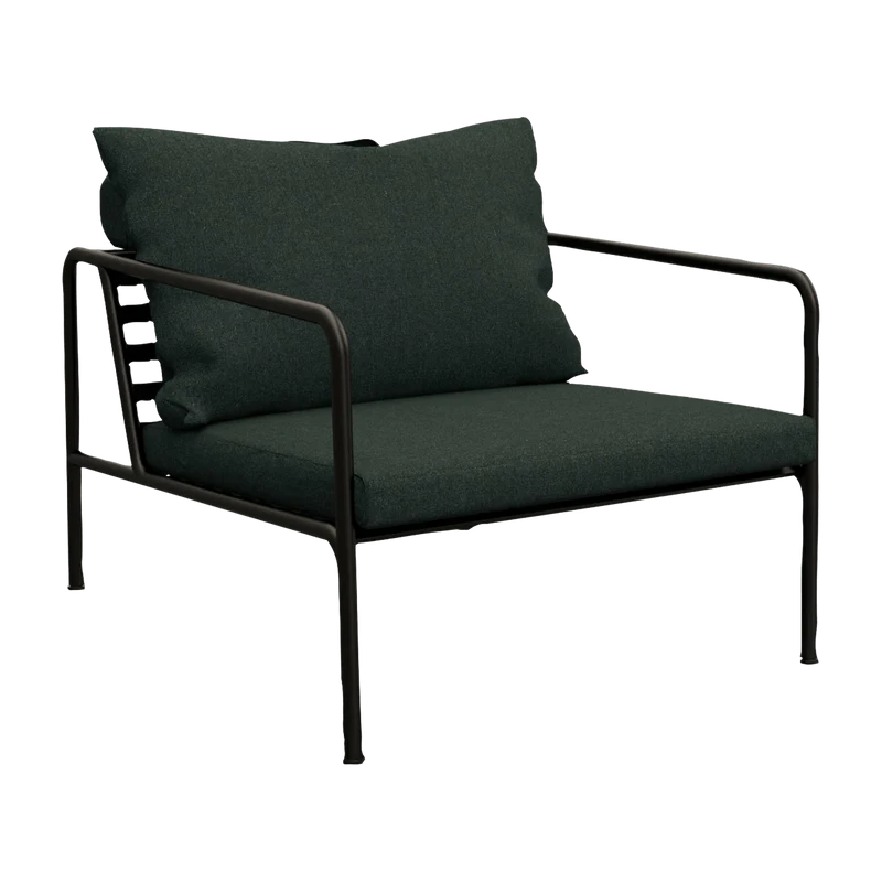 Fauteuil vert alpin AVON - Houe