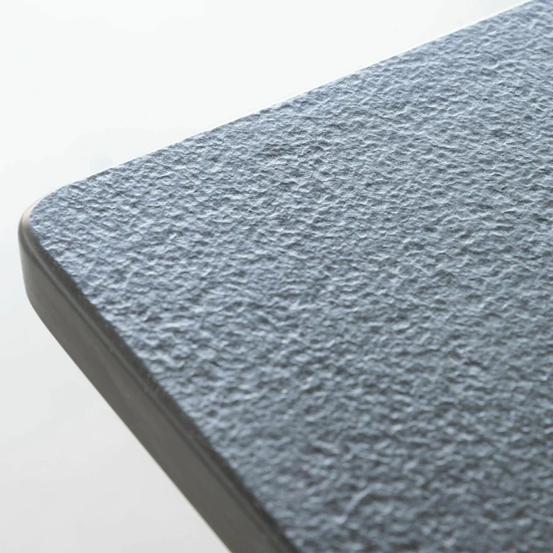 Plateau de table en ardoise 205x85 cm Baguette - Magis