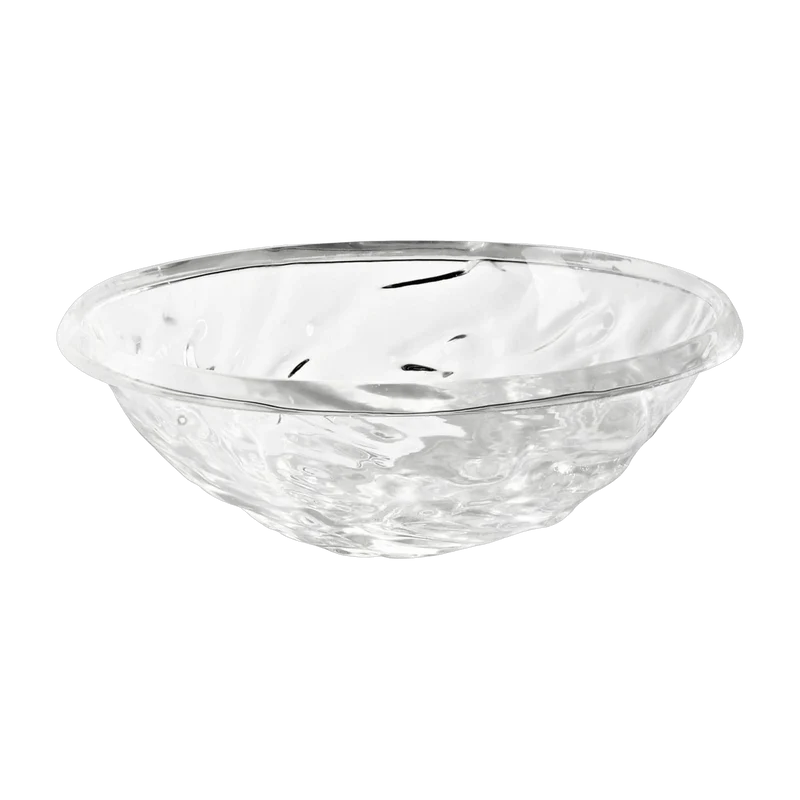 Corbeille à fruits transparente Moon - Kartell