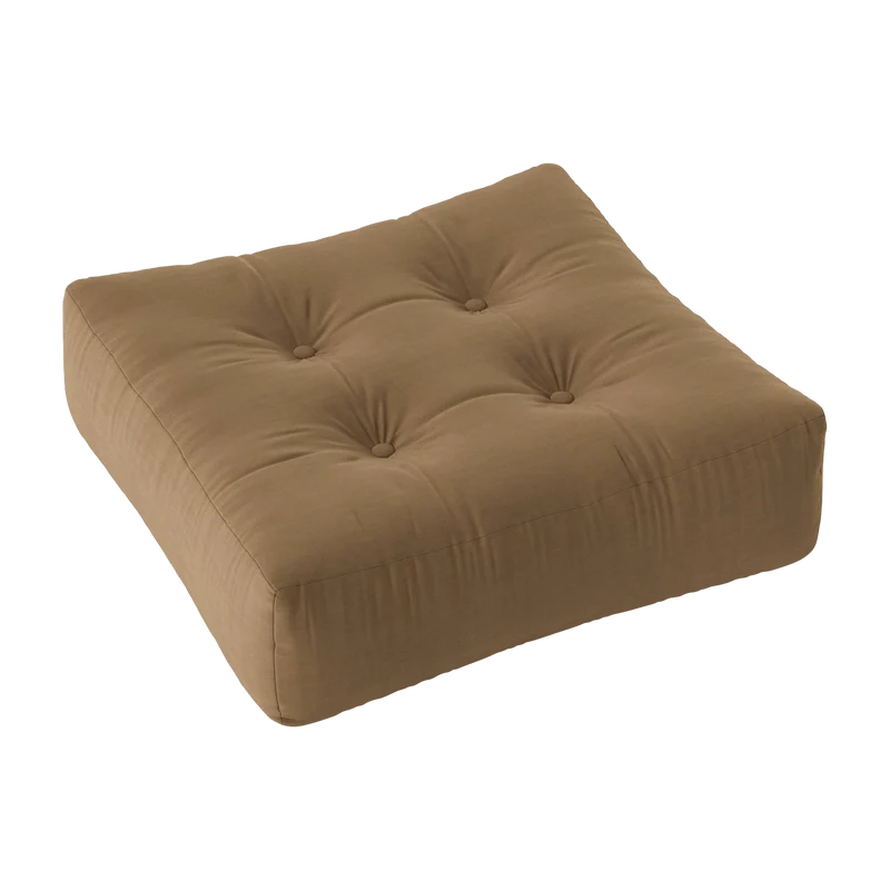 Pouf mocca More - Karup Design