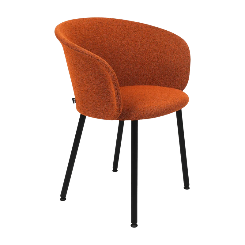 Chaise en laine Canyon Kendo - Hem