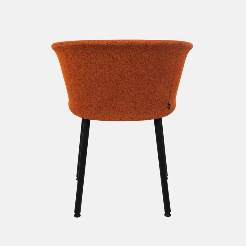 Chaise en laine Canyon Kendo - Hem