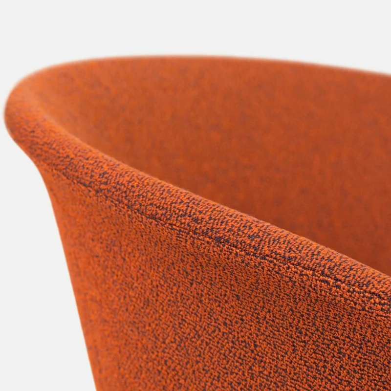 Chaise en laine Canyon Kendo - Hem