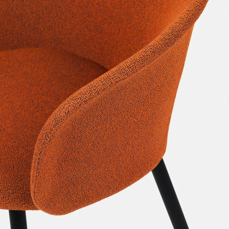 Chaise en laine Canyon Kendo - Hem