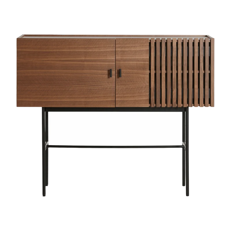 buffet en bois de noyer Array - Woud
