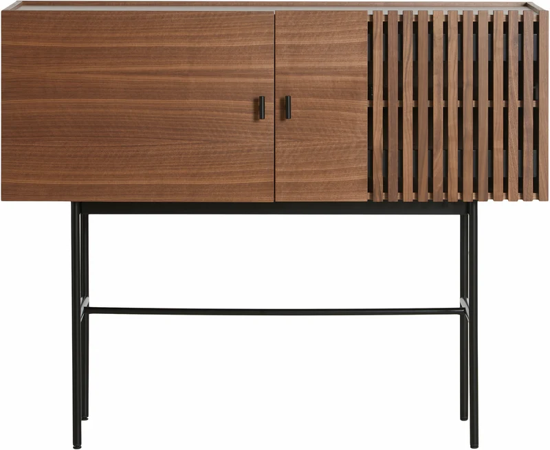 buffet en bois de noyer Array - Woud