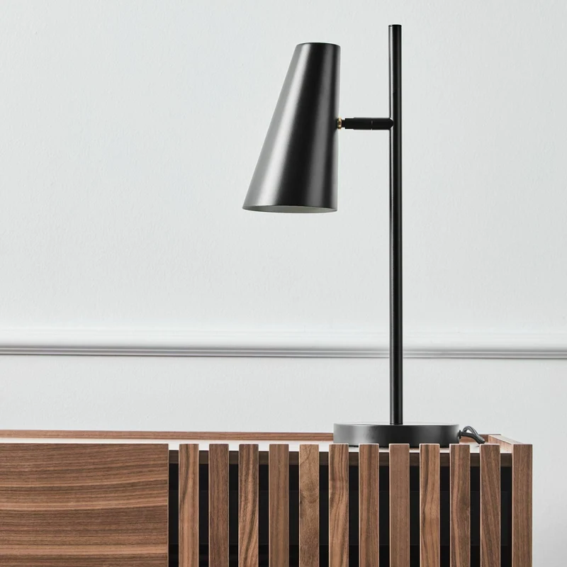 buffet en bois de noyer Array - Woud