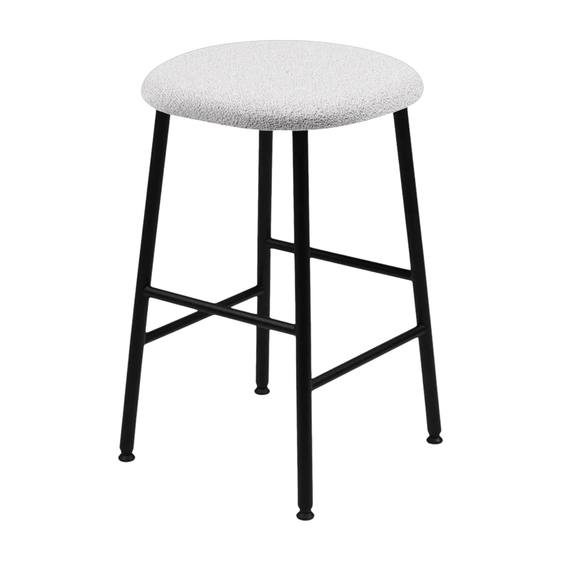 Tabouret de bar 65 cm Porcelain Kendo - Hem