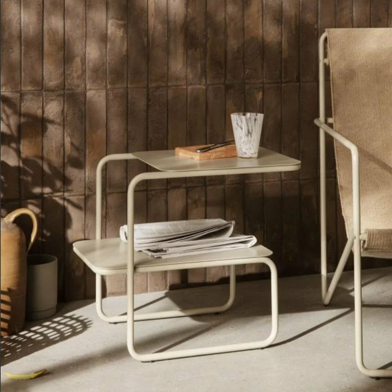 Table d'appoint Cachemire Level - Ferm living