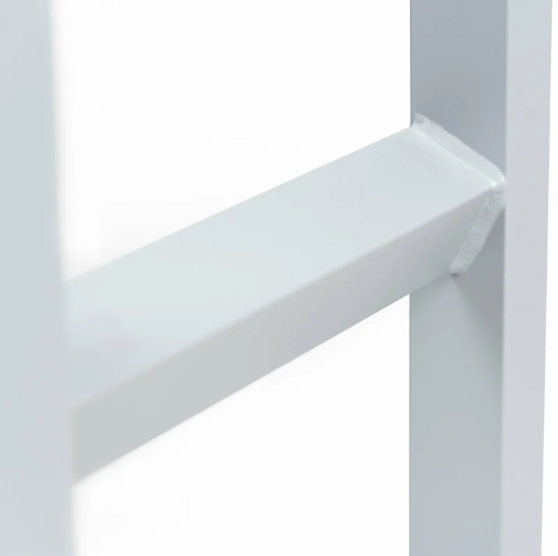Tabouret gris Bureaurama - Magis
