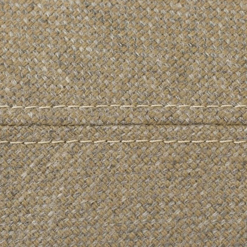 Module d'angle droit beige Palo - Hem